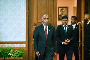އަޒުލުކުރުމާ ގުޅޭ މާއްދާތަކަށް ބޮޑެތި ބަދަލުތަކެއް!