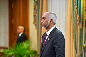 އަދުލުވެރި ވެރިކަމެއް ކުރުން: މިއީ ފަސޭހަ ފަސް އަހަރެއް ނޫން!