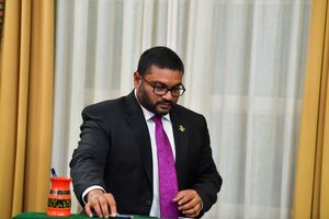 ދަނޑުވެރިކަމުގެ މިނިސްޓްރީ ހިންގުން ގައްސާންއަށް