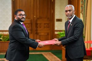 ދިވެހި ސިފައިން ޑޯނިއާ ނުދުއްވާ ސަބަބު ސިއްރުކުރަން ކޯޓަށް