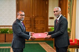 މާލޭ ހޮސްޕިޓަލްތައް ހިންގާ ބޯޑު ރައީސްގެ ބެލުމުގެ ދަށަށް