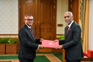47 political posts in Environment Ministry, costs MVR 1.4 million