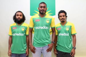 ނިހާޓް، ޑުންގާ އަދި ހުސެއިން މާޒިޔާގެ ކޮންޓްރެކްޓް އާކޮށްފި