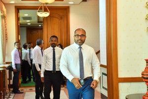 Over 90,000 Bangladeshis in Maldives