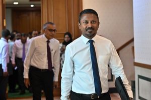 ބަދަލު ދިނުމުގެ އެއްބަސްވުންތަކަށް އަމަލުކުރުން ހުއްޓުވައިފި