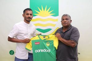 ސެންޓޭ ވެސް މާޒިިޔާ އަށް ބަދަލުވެއްޖެ