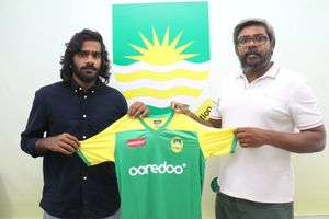 ގްރީން ސްޓްރީޓްސްގެ ޗޯޓު ވެސް މާޒިޔާ އަށް ބަދަލުވެއްޖެ 
