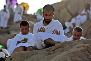 Arrangements made for Maldivian pilgrims to stay together in Mina and Arafat