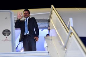 Vice President Hussain to attend conference in China