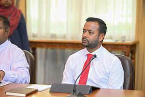"ބިންވެރިޔާގެ އެއްބަސްވުމަށް ބަދަލު ގެނައީ ގާނޫނާ ފުށުއަރާތީ"