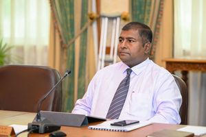 Heritage Ministry staff requests meeting with President