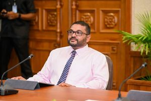 ބޭރު ސިފައިން ދޯނިތަކަށް އެރި މައްސަލާގައި ގައްސާން ހާޒިރުކުރަނީ
