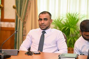 ޗައިނާ އިން ރާއްޖެއަށް ޑައިރެކްޓް ފްލައިޓުތައް އިތުރުކުރަނީ 