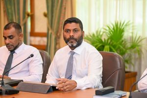 ދުނިޔޭގެ ފެންވަރުގެ ކޯޗިން ކޯސްތައް ރާއްޖޭގައި ކުރިއަށް ގެންދަނީ 