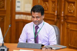 ކަނޑުން ގެއްލުނު ބަޔާ ބެހޭ ފައިނަލް ރިޕޯޓު ފެބްރުއަރީއަށް ނިމޭނެ