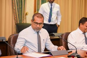 ފ. ނިލަންދޫ ހޮސްޕިޓަލުގެ މަސައްކަތް އަދިވެސް ބަޔަކާ ހަވާލުނުކުރޭ