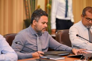 ދެބާވަތެއްގެ ހުއިފިލަނޑާ އެކްސްޕޯޓު ކުރުން ރާއްޖެއިން މަނާކޮށްފި