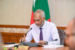 Hydrography agreement with India scrapped