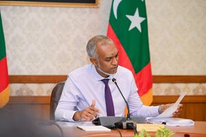 ރައީސް މުއިއްޒުގެ ފުރަތަމަ ރިޔާސީ ބަޔާން ފެބްރުއަރީ 5 ގައި