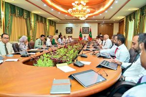 ހުލާސާކޮށް އިއްޔެ: ރުހުން ނުދިނަސް ސަރުކާރަށް މައްސަލައެއް ނެތް 