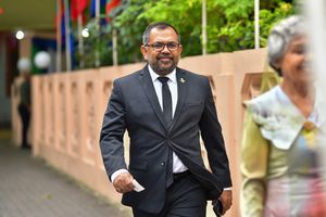USD 50 million payment settled for T-bills sold to SBI