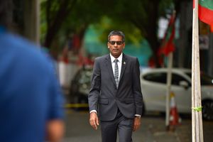 "އެޗްޑީސީއަށް ލިބެންޖެހޭ 800 މިލިއަން ރުފިޔާ ނުލިބި އެބަހުރި"
