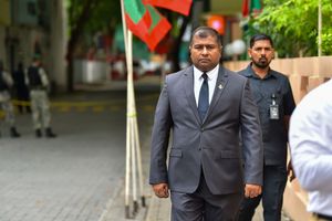 35 political appointees at Heritage Ministry