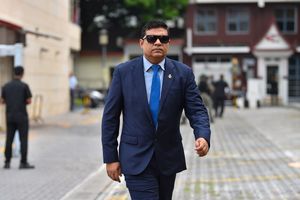 އައިލެންޑް އޭވިއޭޝަން ދަރުވައިލީ މިދިޔަ ފަސް އަހަރު ތެރޭ: އަމީން