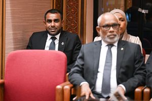 "މަގާމުގެ މަސްއޫލިއްޔަތު ފައިސަލް އަދާ ކުރީ އިހުލާސްތެރިކަމާއެކު"