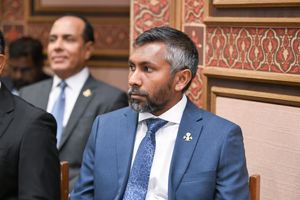 Cabinet Secretary Ali Habeeb proposed as new Chairman of BML