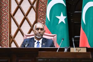 އަޒުލު ކުރުމުގެ މާއްދަތަކަށް އަމަލުކުރުން ކޯޓުން ހުއްޓުވައިފި