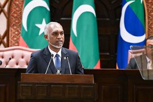"Foreign country ordered rejection of ministers"