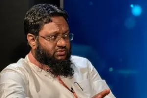 ޖަމީލުއަށް ސަލަފްގެ ރައީސް ރައްދުދެއްވީ ސިޔާސީ ގޮތުން