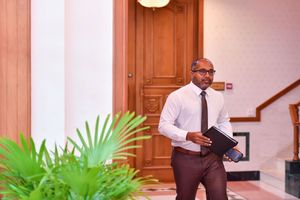 ކޯޓާ ދޫކުރުމާ ގުޅޭ އިސްފަރާތް މަގާމުން އެކަހެރިކޮށްފި