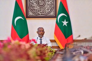 4 މަސް ވީއިރު، ސިޔާސީ މަގާމުތަކުގެ ތަފުސީލެއް ސަރުކާރަށް ނުދެވުނު