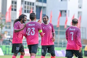 އެފްއޭއެމް ވެޓެރަންސް ލީގު: ސިފައިން ކަޓުވާލައި މުއިވެޔޮ ފައިނަލަށް 