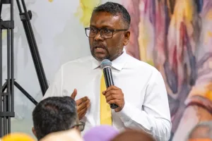 ފައްޔާޒްގެ ބޮޑު ބަދަލު ގަރާރު އެމްޑީޕީއިން އެންޑޯޒްކޮށްފި 