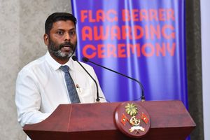ރާއްޖެ އަށް މި ފަހަރުގެ އޮލިމްޕިކްސް ހާއްސަވާ ސަބަބުތައް ގިނަ 
