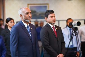 ރައީސްގެ ދަތުރުތަކުގެ ތަފްސީލު ހާމަކުރަން އަންގައިފި