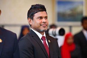 ރޭ ބޭއްވި މުޒާހަރާއަކީ ޓެރެރިޒަމްގެ ހަރަކާތެއް: ނައިބު ރައީސް