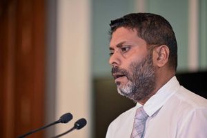 އެއްވެސް ކުޅިވަރު އެސޯސިއޭޝަނަކަށް ސިޔާސީ ނުފޫޒެއް ނުފޯރުވާނަން