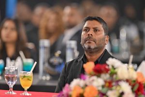 ކޮންމެ ކުޅިވަރަކަށް ހާއްސަ ފެސިލިޓީއެއް ހެދުމުގެ އަމާޒު އެބައޮތް