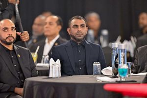 އެންމެ ރަނގަޅު ގޮތް ކަމަށް ވިދާޅުވެ ފައިސަލް ރަށަށް ބަދަލުވަނީ 