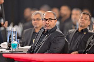 No-confidence motion filed against Ihusaan