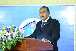 ޖޭއެސްސީގެ ގައިރު ގާނޫނީ ނިންމުން ރިޒާ ދިފާއު ކުރައްވައިފި 