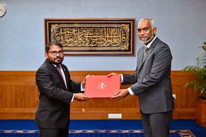 Yazmeed appointed as President's member on JSC