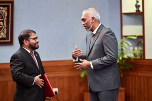 ޖޭއެސްސީގެ މެންބަރު ޔަޒްމީދު އިސްތިއުފާ ދީފި