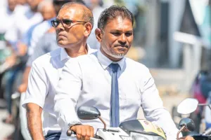 ސައުދުގެ މައްޗަށް އުފުލި ދައުވާތައް އަނބުރާ ގެންދަން ގޮވާލައިފި