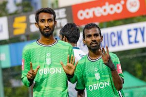 ނައިވާދޫ، ނޮޅިވަރަންފަރު، ހަނިމާދޫ އަދި ނެއްލައިދޫން ފެށީ މޮޅަކުން