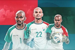 ގޯލްކީޕަރުންގެ ބޮޑު ފޯކަސް: ތަޖުރިބާ އިން ކަންކަން ރަނގަޅުކުރުން 